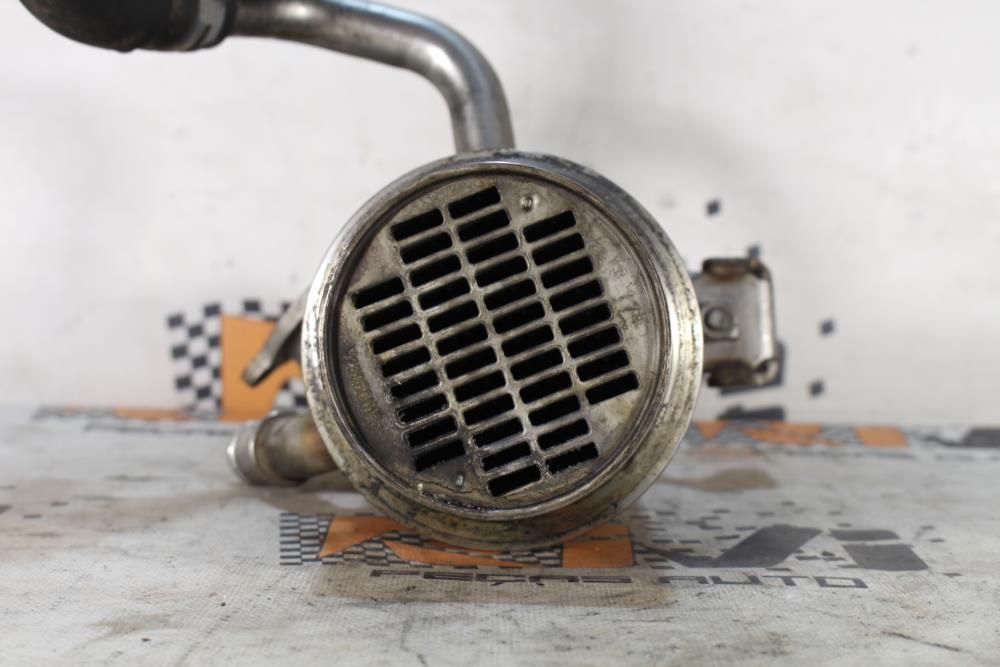 Radiador de gases / EGR AUDI A4 (8K2, B8)