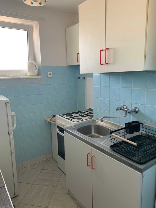 Wynajmę  2 pokojowe mieszkanie 34m2 Śródmieście -( Powiśle )