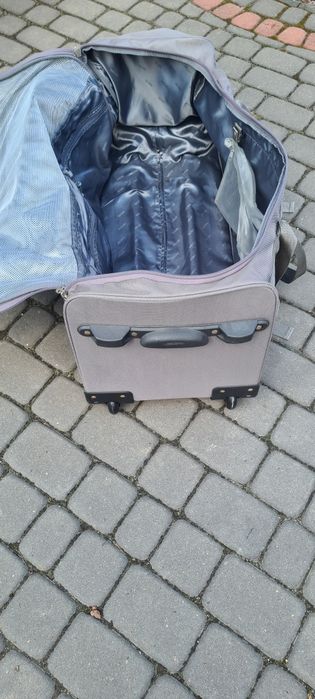Torba Oconi podróżna