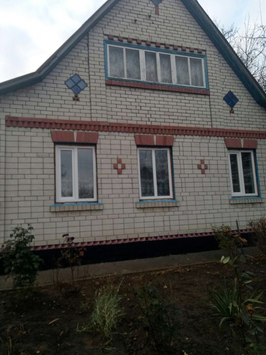 Продам або обміняю будинок