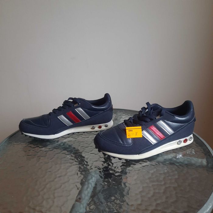 Buty Męskie Adidas LA Trainer