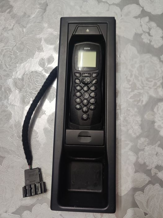 Telefone BMW E46