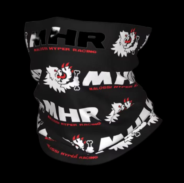 Бафф бандана malossi mhr bws slider aerox jog