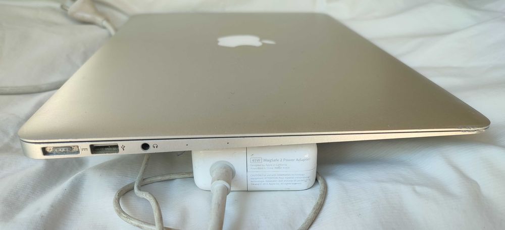 MacBook Air 13 2017р. A1466 (EMC 3178)