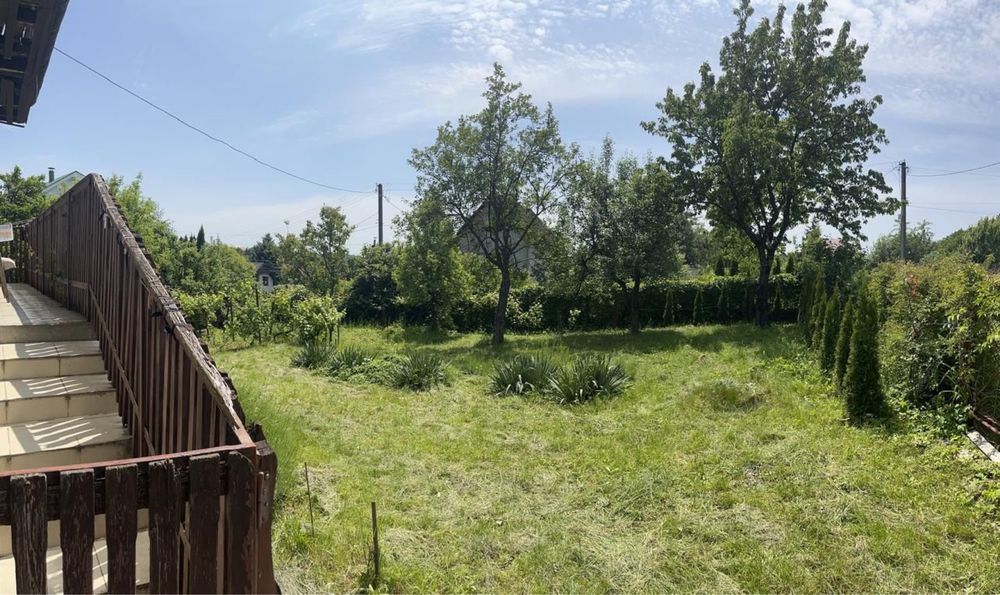 Продаж будинку у затишному місці з ділянкою  р- Шахта біля лісу  підходить по Програмі