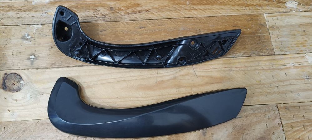 Pega porta Renault Megane