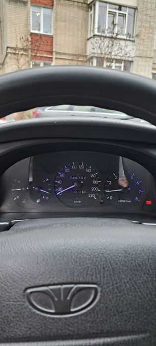 Продам Daewoo Lanos