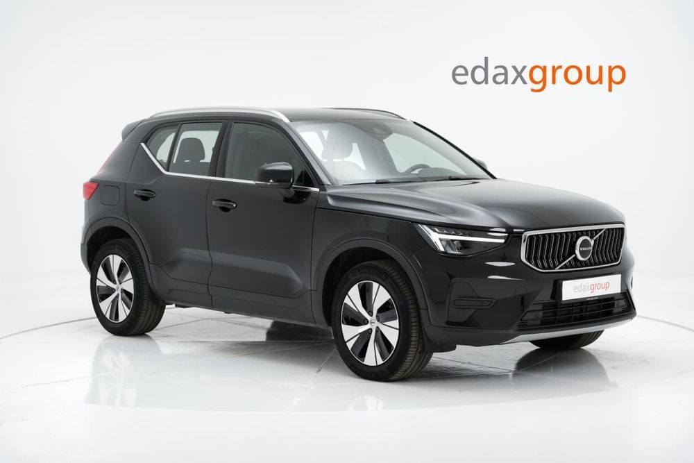 Volvo XC 40 1.5 T4 PHEV Essential