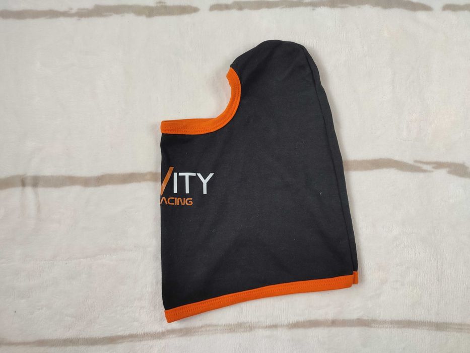 Балаклава шапка маска подшлемник мото, вело GRAVITY 4 шт