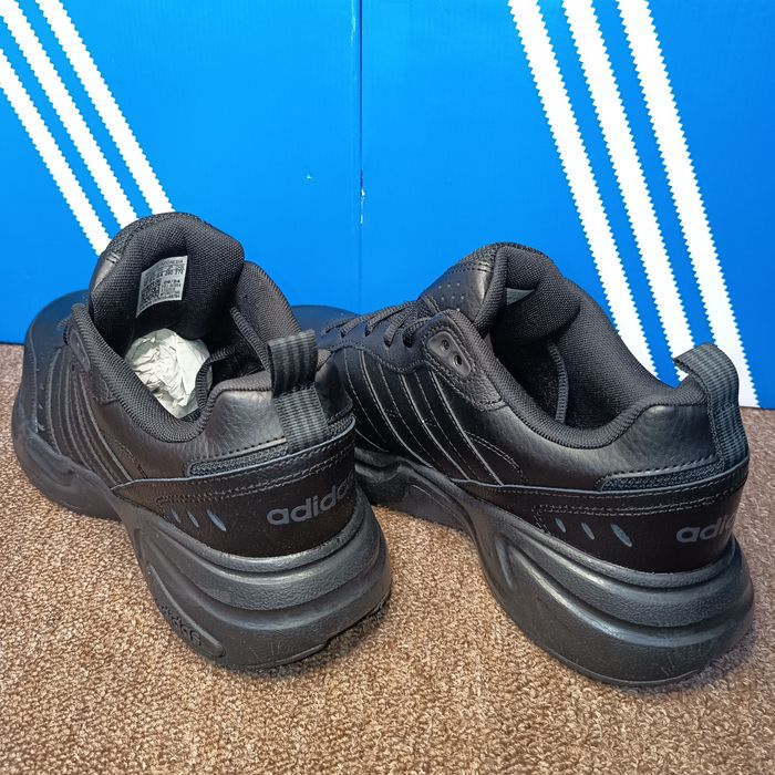 Кросівки Adidas Strutter EG2656
