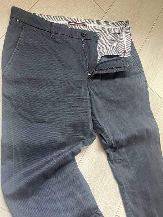 Брюки Tommy Hilfiger