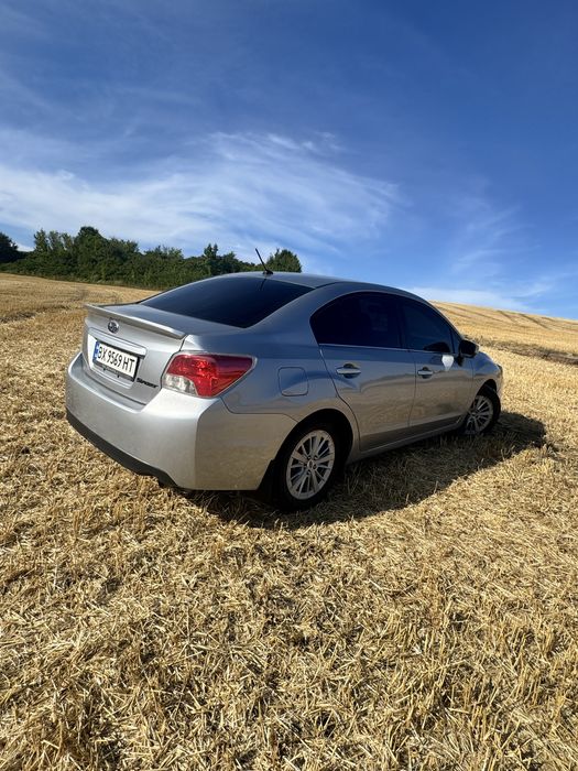 Subaru Impreza 2015 VIN JF1GJAC63FH013200 фото оголошення 3 з 10