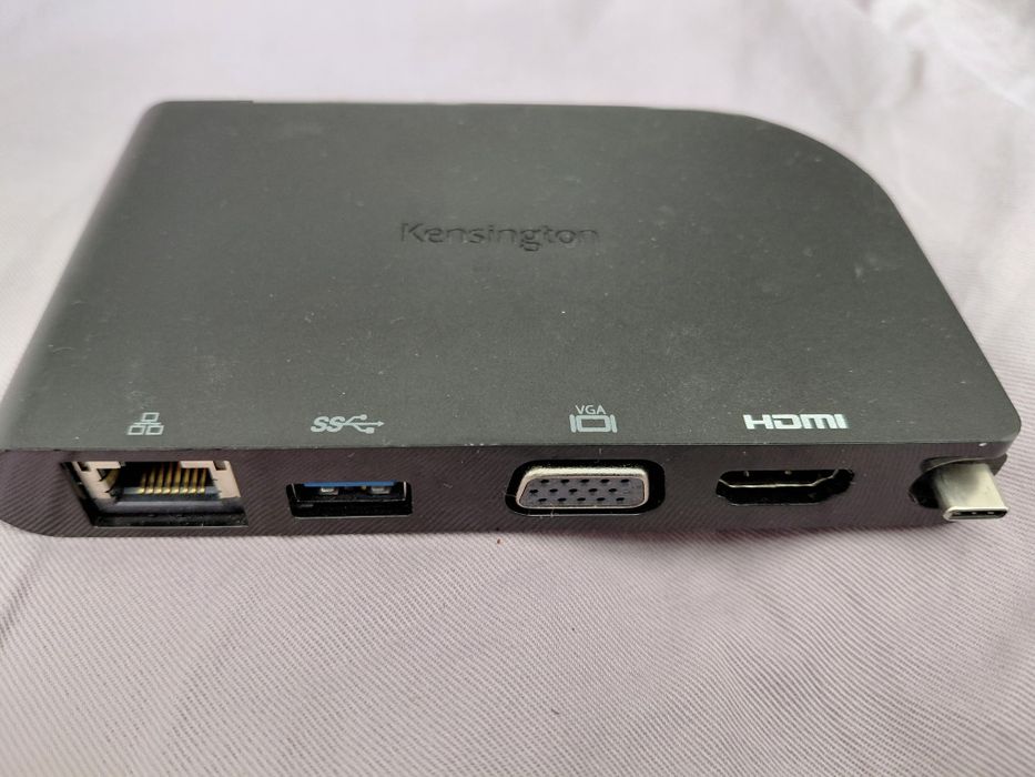 Mobilna stacja dokująca Kensington  Sd-1500
