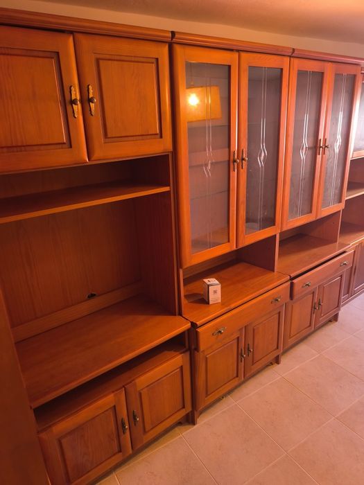 Moveis de Sala Cozinha