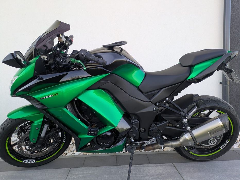 Kawasaki