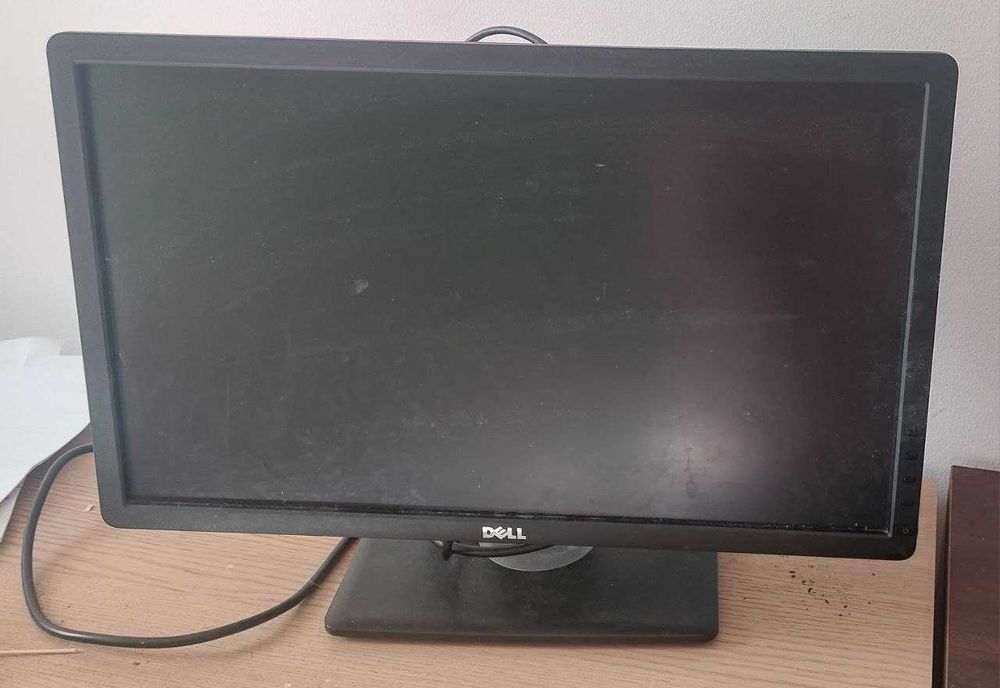 Monitor DELL 21,5 cala