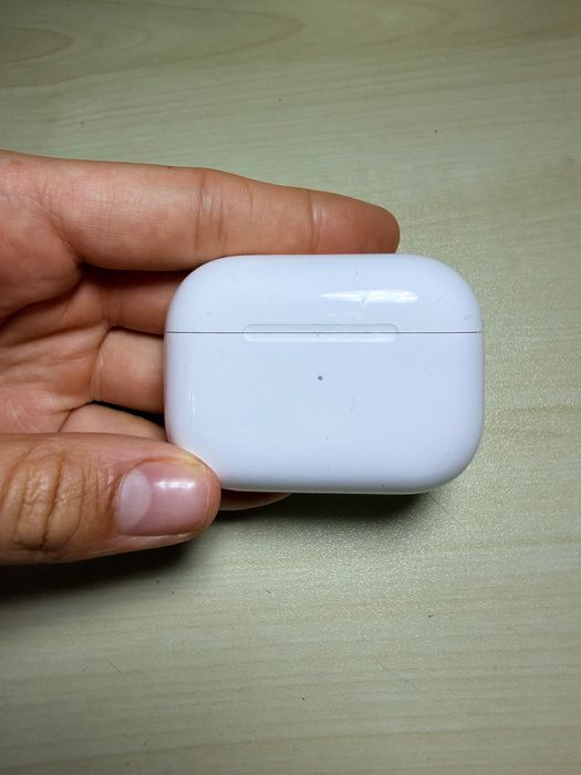 Наушники AirPods Pro