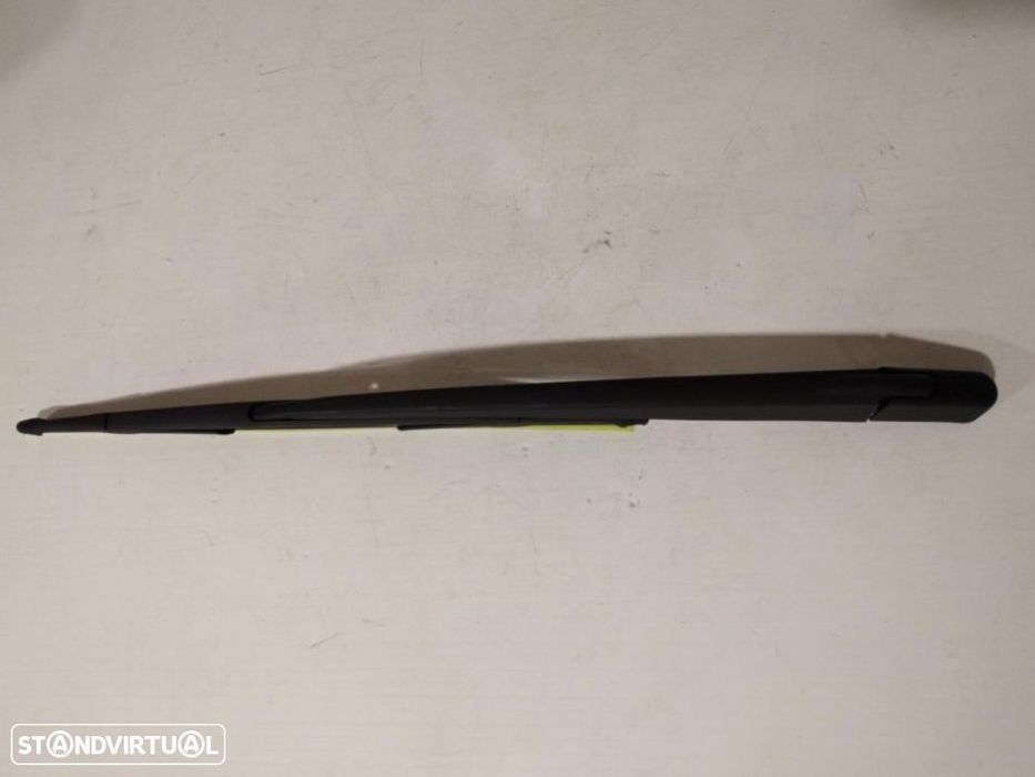 Haste/ escova tras limpa vidros citroen xsara picasso 1999 / 2010 (nova)