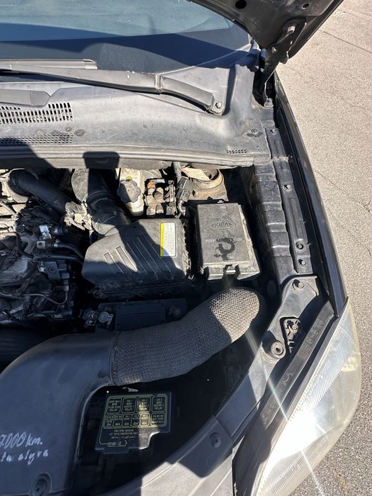 Продам KIA Sportage 4•4