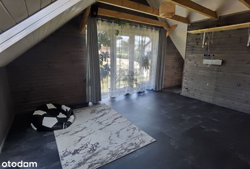 Sprzedam Dom Grybów 200m2