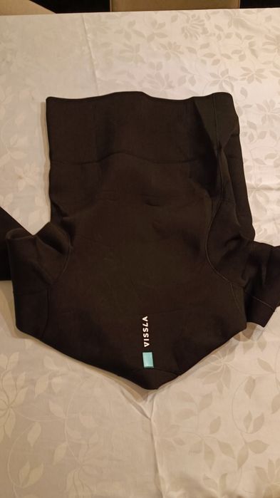 Sup Casaco neopreme surf visla 2mm