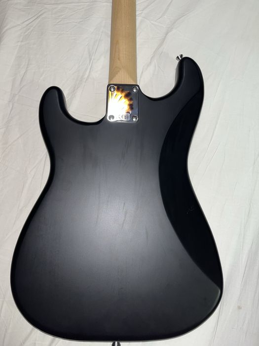 Электрогитара squier by fender stratocaster