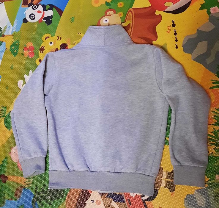 Кардиган кофта rebel 10 років / 140 см