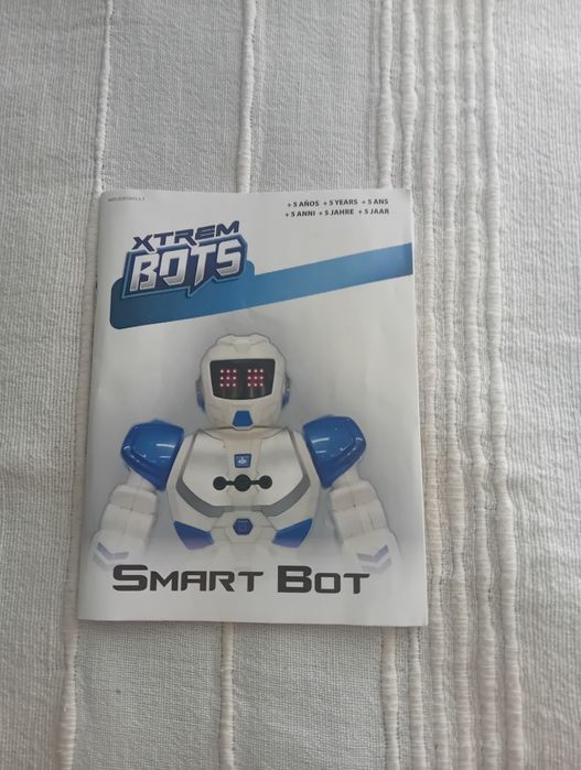 Robot - smart bot