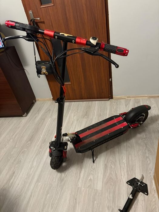 Hulajnoga elektryczna SC-16 10' 10AH