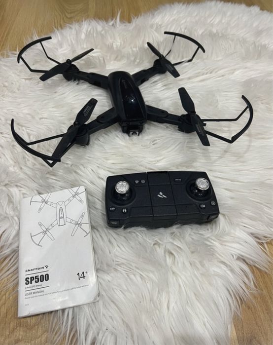 Dron Snaptain SP500