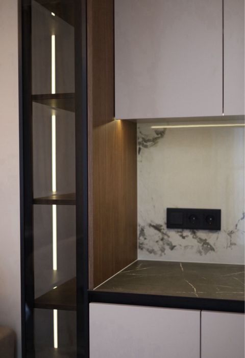 Продаж 1к квартири в ЖК Крістал|Crystal|новобудова