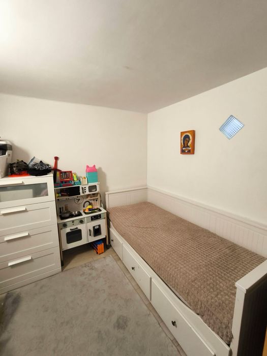 Sprzedam mieszkanie z antresola 5 pokoi ok.80 m² - Widok 5