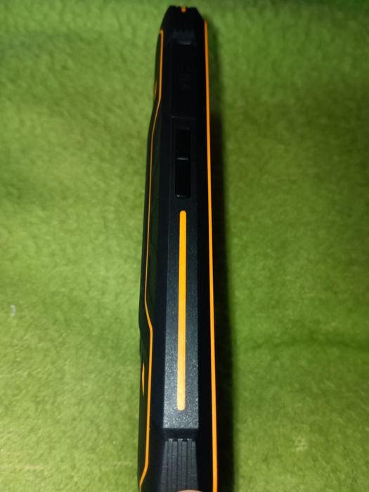 Продам защищённый смартфон Cubot King Kong 5 PRO