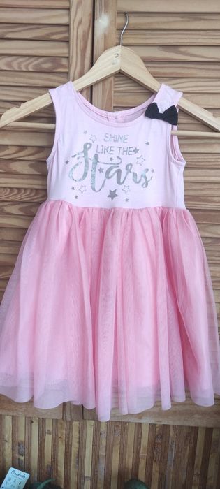 Платья для девочки