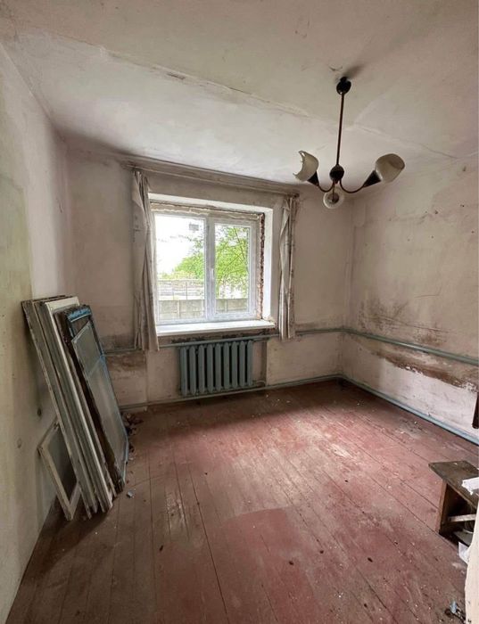 Продаж 3-кімнатної квартири по супер-ціні