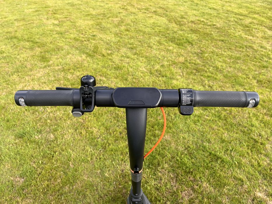 Самокат ninbot E2Pro