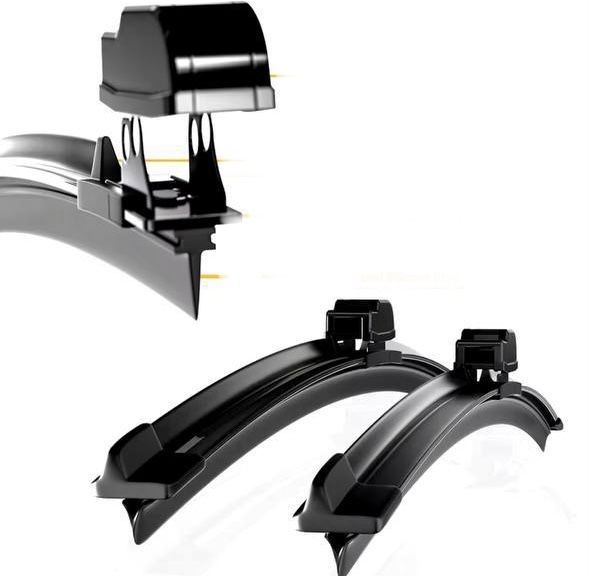 Счетки Стеклоочистителя Fiat Ducato Peugeot Boxer Citroen вантажівок