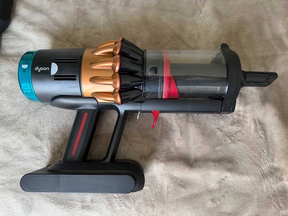 Пилосос Dyson V16 Piston Animal Submarine
