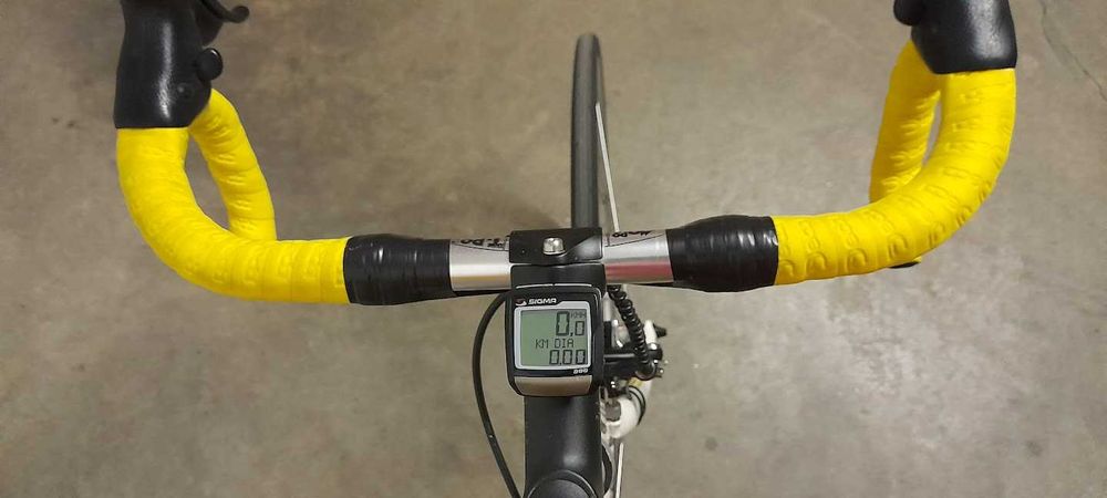 BICICLETA Bianchi Campione