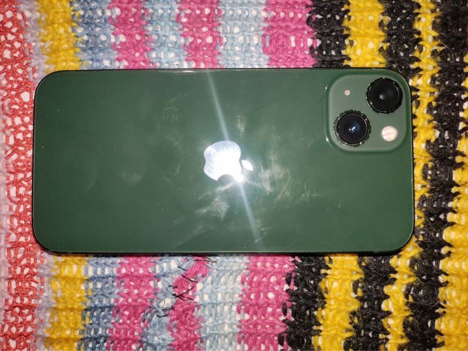 Iphone 13 128. Можливий обмін