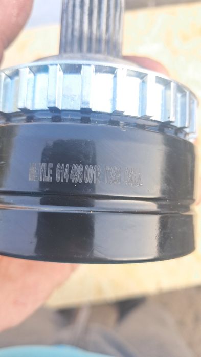 Шрус  6144980013 Opel