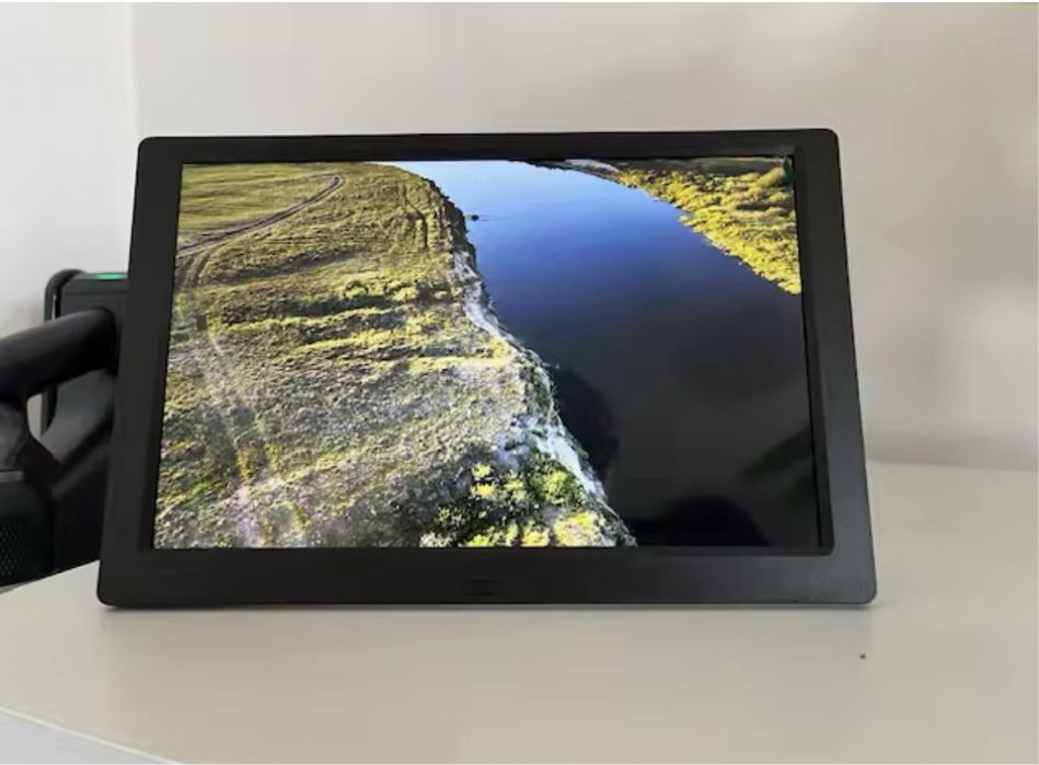 Цифрова фото рамка