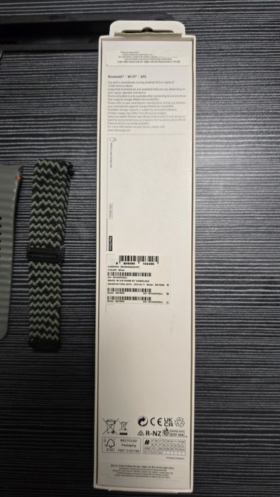 Смарт часы Galaxy Watch 6