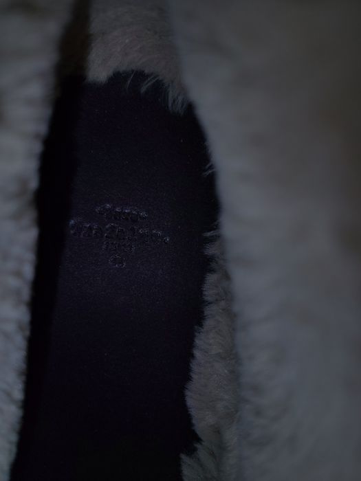 Buty męskie unisex ocieplane 41