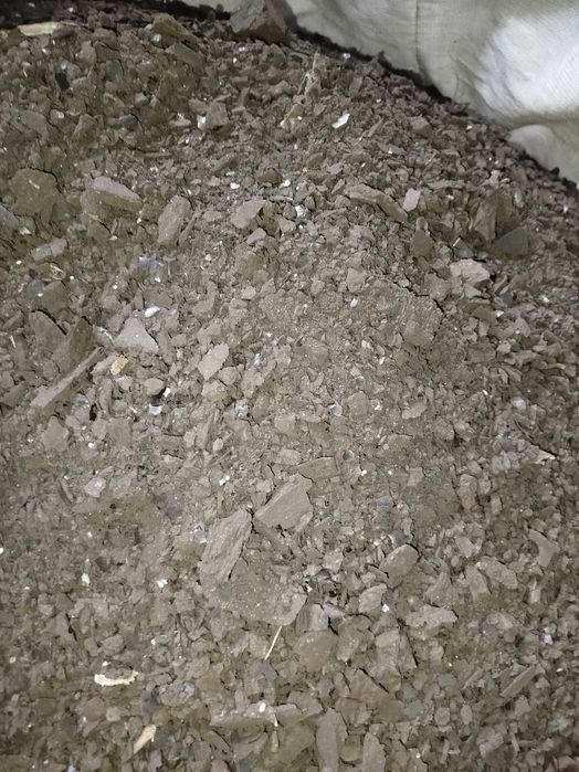 Торфобрикет(крошка)