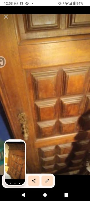 Móvel decorativo