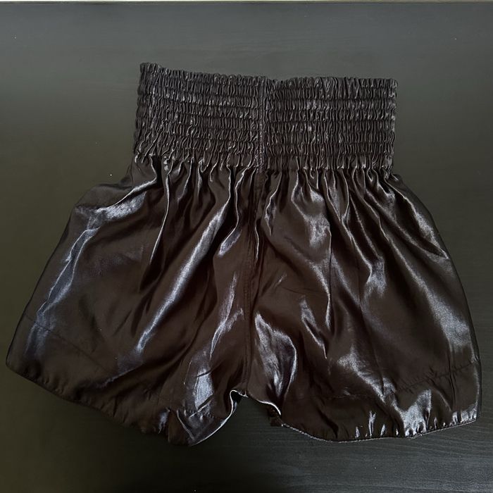 Calçoes para desportos de combate - Leone