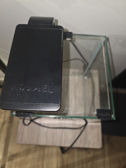 Akwarium aquael 10l