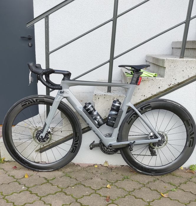 Bmc TimeMachine 01 Road