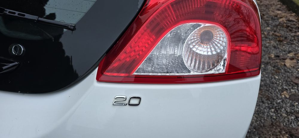 Volvo C30 LIFT 2.0  Benzyna   Sprawny czeka na nowego właściciela
